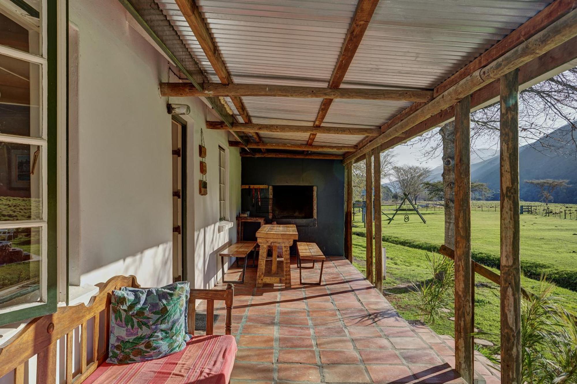 Somerset Gift Getaway Farm สเวลเลนดาม ภายนอก รูปภาพ