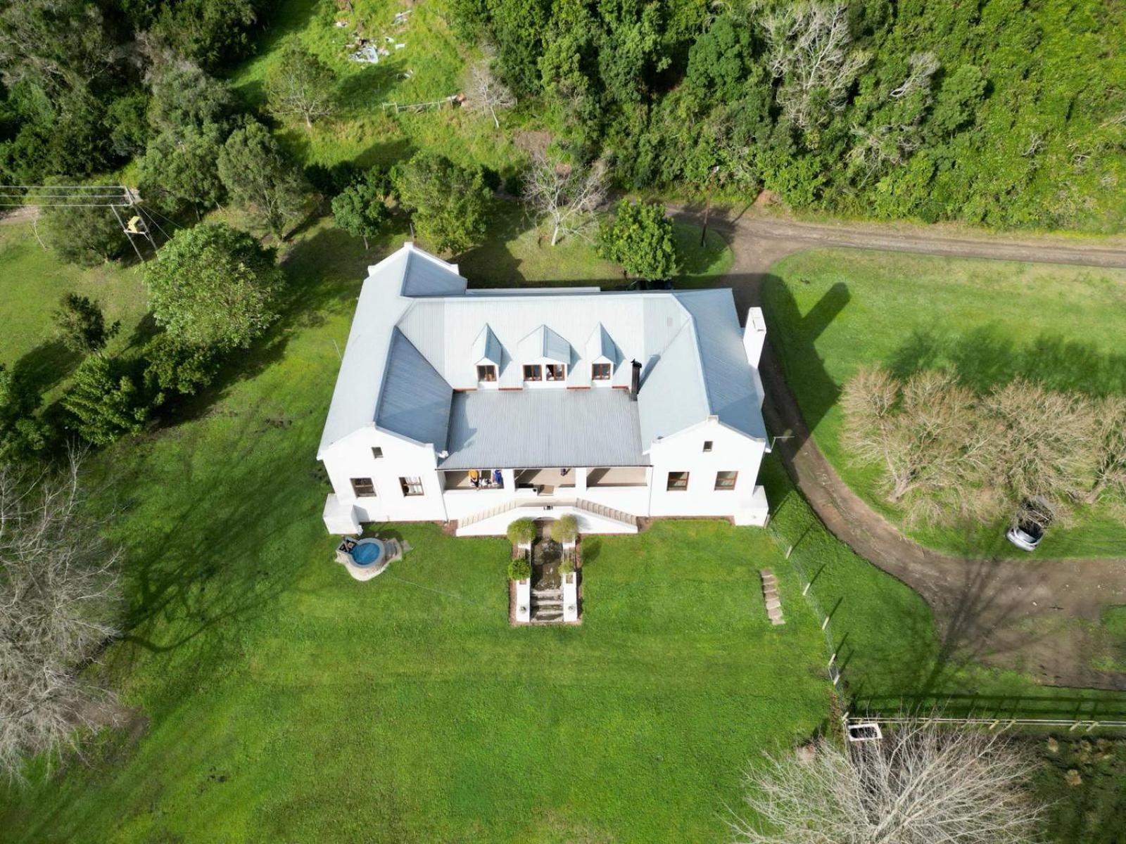 Somerset Gift Getaway Farm สเวลเลนดาม ภายนอก รูปภาพ