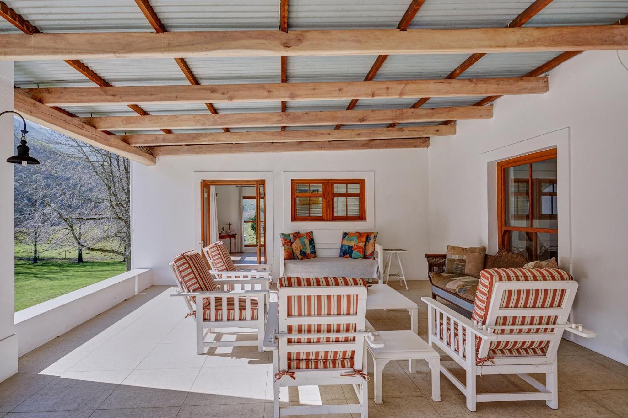 Somerset Gift Getaway Farm สเวลเลนดาม ภายนอก รูปภาพ