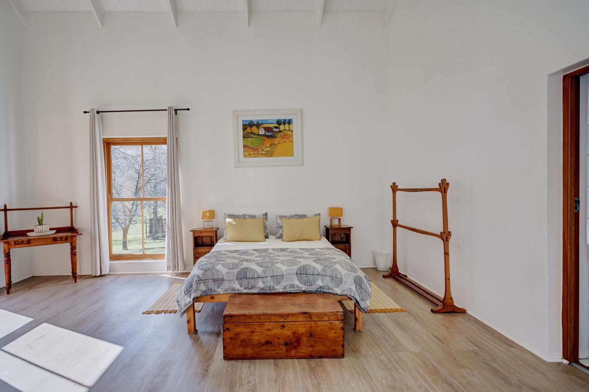 Somerset Gift Getaway Farm สเวลเลนดาม ภายนอก รูปภาพ